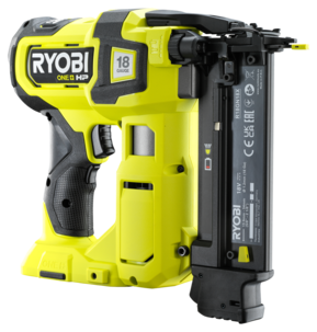 Ryobi R18GN18X-0 Viimeistelynaulain 18 V One+ HP