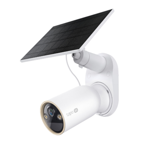 TP-Link Tapo C460 Kit overvåkningskamera med solcelle