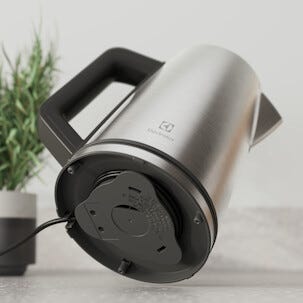 Electrolux Create 5 vattenkokare temperaturinställning 1,7 l