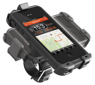 Cykelfäste för iPhone 4/4S Lifeproof