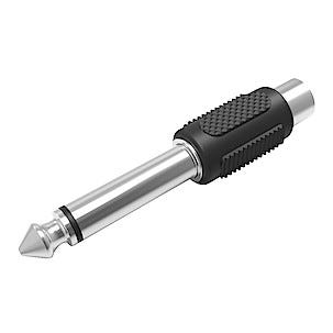 6,3 mm-adapter Exibel