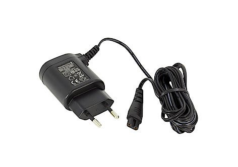 Remington HC5880, lader