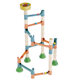 Quercetti Migoga kulbana Playbio, från 4 år