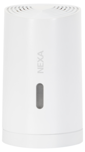 Nexa MLR-1922 batteridrevet dørklokke uten trykknapp