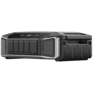 EcoFlow Delta Pro Ultra Power Station, 6900 W