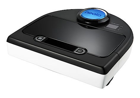 Robotdammsugare Neato Botvac D85