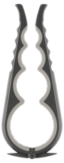 Burköppnare, hjälpmedel för skruvlock och konserver