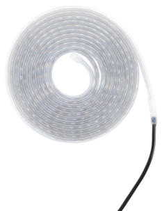 Kasvivalo LED-lista, neutraali valkoinen valo, 3 m, Cotech