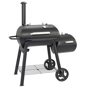 Landmann kulegrill Vinson 300 BBQ Smoker  