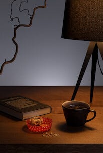 Clas Ohlson Home Wifi Smart Bulb LED-pære E27