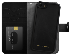 Plånboksfodral för iPhone 8/SE2020, iDeal of Sweden