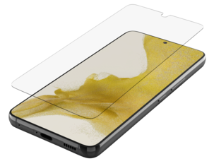 Skärmskydd Samsung Galaxy S22 Belkin TemperedCurve