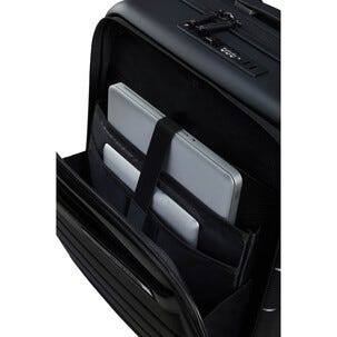 Samsonite Neopod Expand Lentolaukku tietokonelokerolla