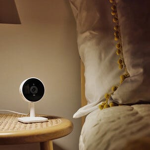 Yale Smart Indoor Camera övervakningskamera inomhus