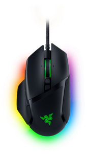 Razer Basilisk V3 gamingmus