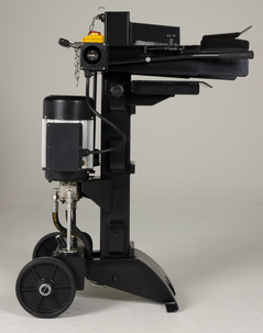 Cotech stående vedkløyver