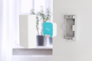 Plejd monteringsdosa MNT-02