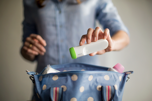 Nokia Thermo febertermometer 