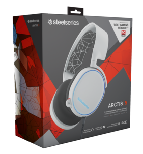 Gaming-headset Arctis 5 Steelseries
