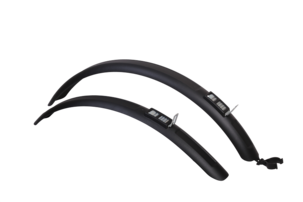 Zefal Trail Teen 60 Lokasuojat 24–26 tuumaa, 55 mm, 2 kpl