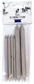 Stompf Sense 6-pack