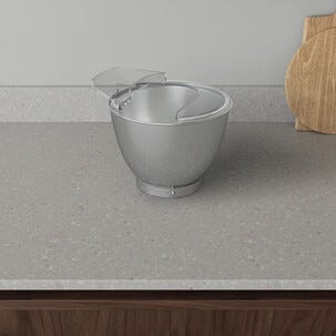 Electrolux Create 5 köksmaskin 5 l, svart E5KM1-4BT