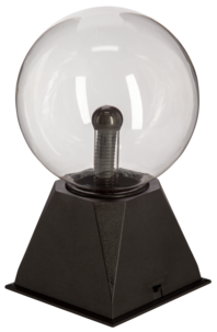 Plasmakule 15 cm