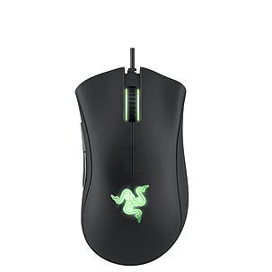Gaming-mus Razer DeathAdder Expert