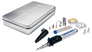 Dremel VersaTip 2000 loddebolt gass