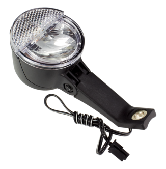 Framlampa Asaklitt eUrban/eCity