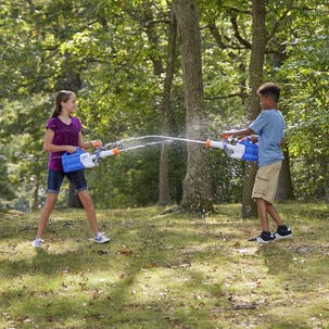 Vattenpistol Nerf Super Soaker Soakzooka