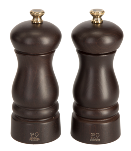 Salt- och pepparkvarn Peugeot Clermont 13 cm