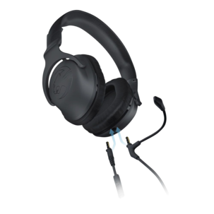 Pelikuulokkeet Cross Roccat