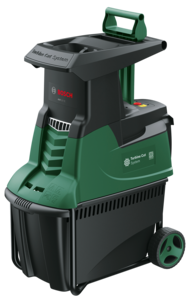 Bosch AXT 25 TC Oksasilppuri. sähkökäyttöinen