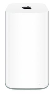 Langaton reititin Apple AirPort Extreme