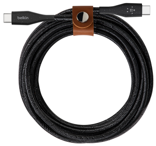 Laddkabel USB-C till USB-C, Belkin BoostCharge