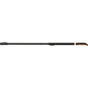 Fiskars OneClick teleskopskaft M, 119–174 cm