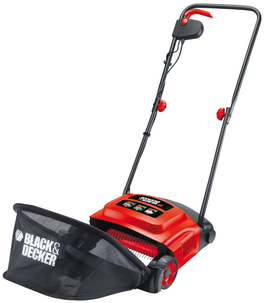 Black & Decker GD 300 moseriver