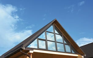 D-C-FIX solskyddsfilm statisk inomhus, 90 cm x 2 m