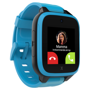 Xplora XGO3 Gen 2 smartklokke barn 4-12 år