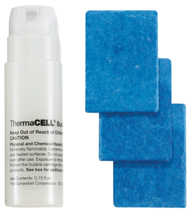 Thermacell Hyttystorjuntalaitteen täyttöpakkaus 1 kpl, 12 h