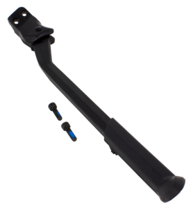 Asaklitt eUrban sykkelstøtte