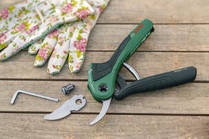 Bosch EasyPrune Puutarhasakset, ohileikkaavat, akkukäyttöiset, 3,6 V