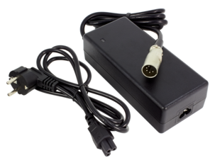 Laddare 36 V Asaklitt eCity 