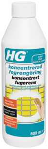 Fogrengöring HG