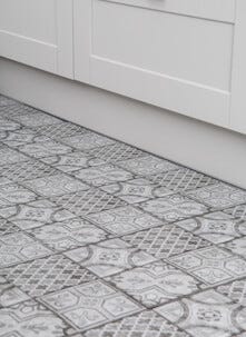 Vinylgolv D-C-Floor, 11-pack