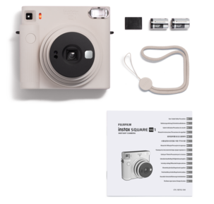 Fujifilm Instax Square SQ1 kamera