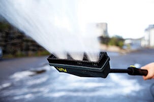 Altantvätt AVA Patio Cleaner Kit