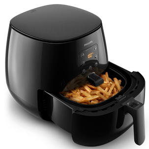 Luftfritös Philips Airfryer XL, HD9260/90