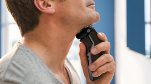 Philips S3134/57 Wet & Dry Partakone 